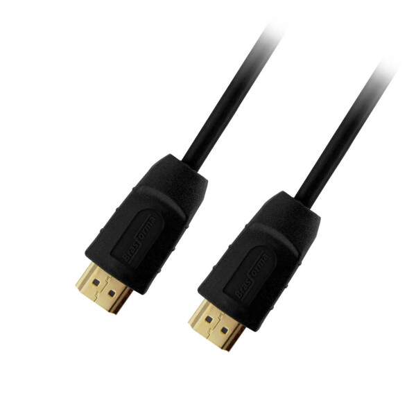 Cabo HDMI Brasforma 5 metros 1.4 4k - HDMI1405