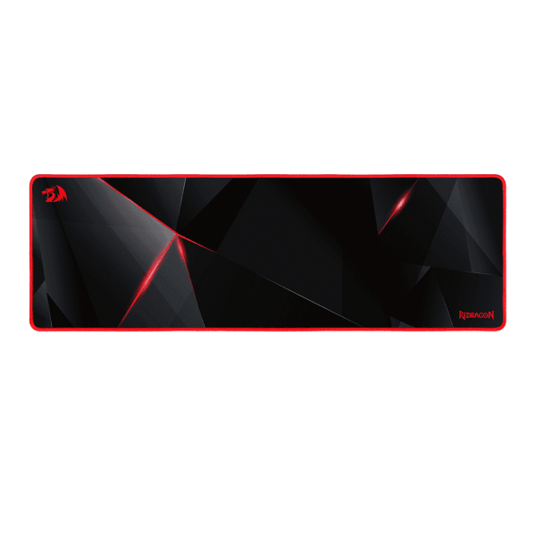Mousepad Gamer Redragon Aquarius Speed 930x300x3mm - P015