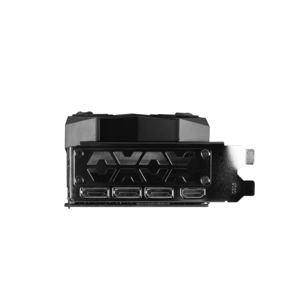 Placa de Vdeo Galax RTX 3070 SG (1-Click OC) 8GB GDDR6 - 37NSL6MD1GNA