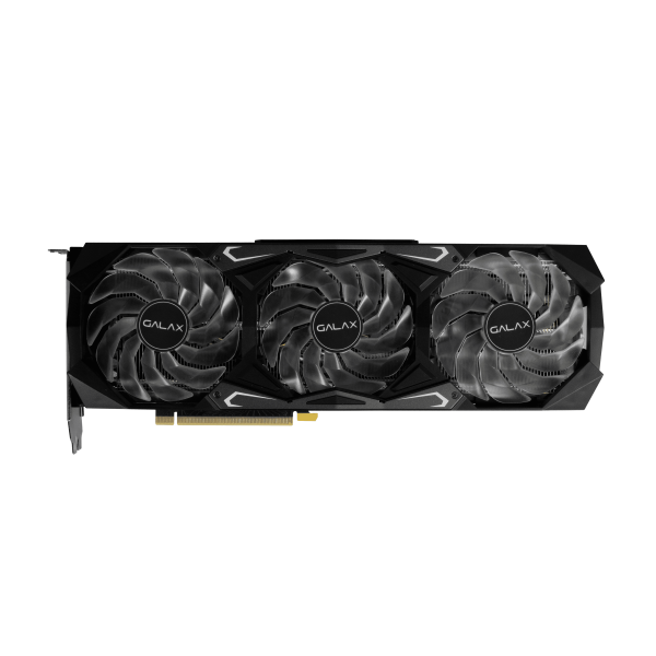 Placa de Vdeo Galax RTX 3070 SG (1-Click OC) 8GB GDDR6 - 37NSL6MD1GNA