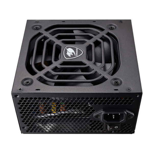Fonte Cougar 500w VTE 80 Plus Bronze - 31VE050.0005P