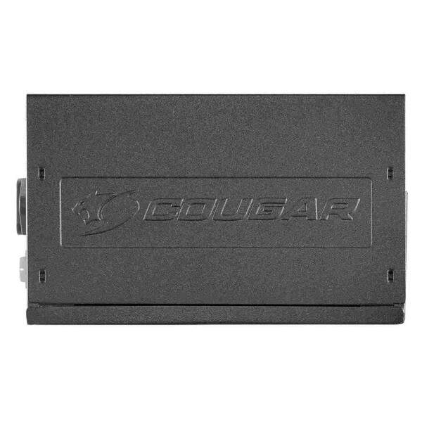 Fonte Cougar 500w VTE 80 Plus Bronze - 31VE050.0005P