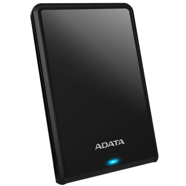 HD Externo Adata Porttil 1Tb USB 3.2 - AHV620S-1TU31-CBK