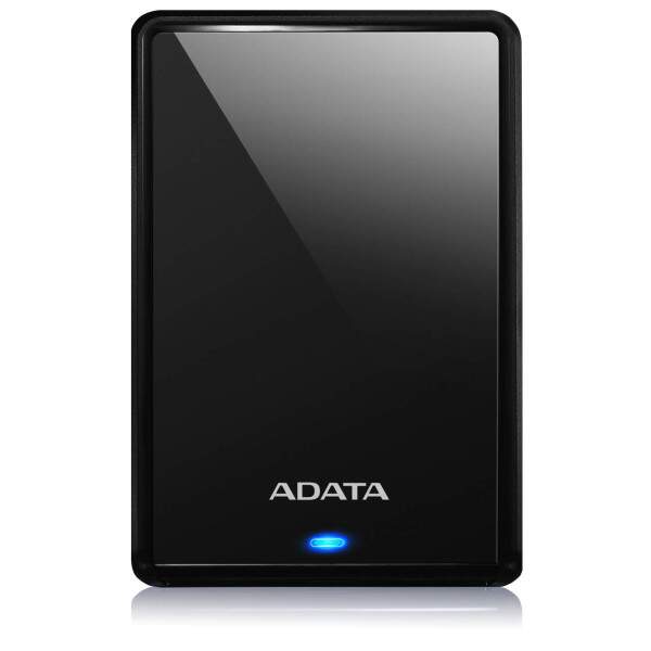 HD Externo Adata Porttil 1Tb USB 3.2 - AHV620S-1TU31-CBK