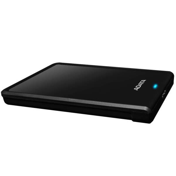 HD Externo Adata Porttil 1Tb USB 3.2 - AHV620S-1TU31-CBK