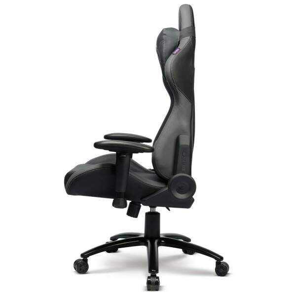 Cadeira Gamer Cooler Master Caliber R2 Cinza - CMI-GCR2-2019G