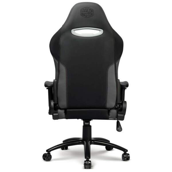 Cadeira Gamer Cooler Master Caliber R2 Cinza - CMI-GCR2-2019G