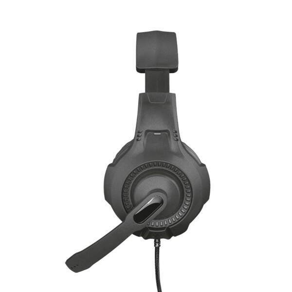 Headset Gamer Trust Ravu GXT 307 Stereo - 22450