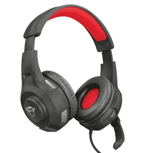 Headset Gamer Trust Ravu GXT 307 Stereo - 22450