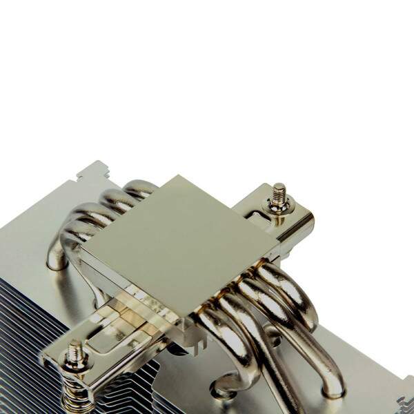 Cooler P/ Processador Scythe Kotetsu Mark II AMD/Intel - SCKTT-2000