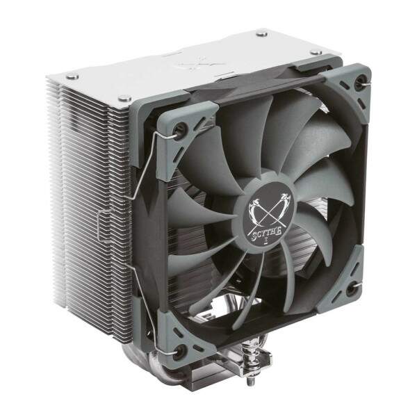 Cooler P/ Processador Scythe Kotetsu Mark II AMD/Intel - SCKTT-2000
