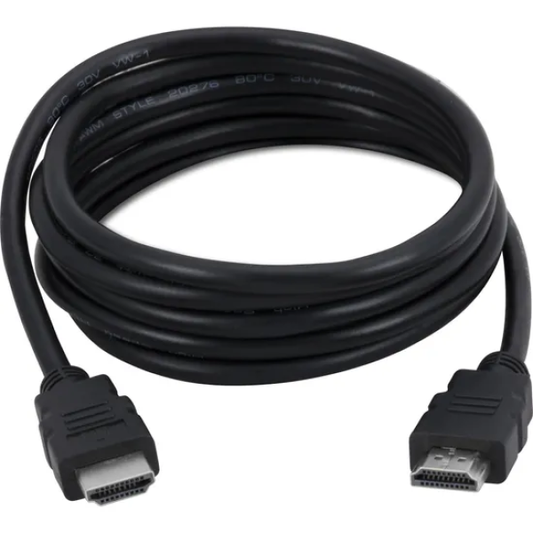 Cabo HDMI 2.0 4K 1.5 Metros Fortrek - HD201