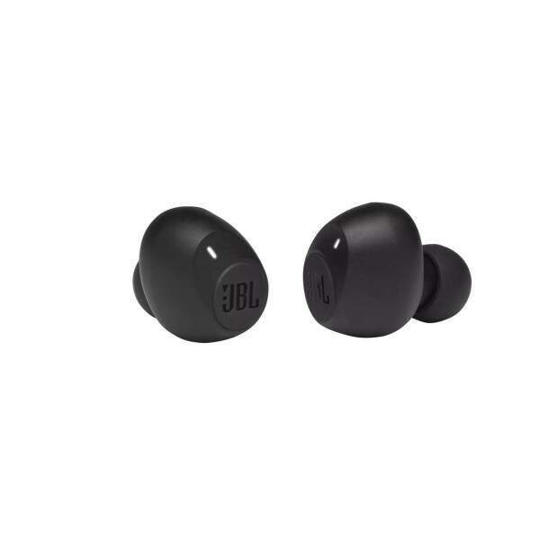 Fone de Ouvido JBL Tune 115TWS Bluetooth Preto