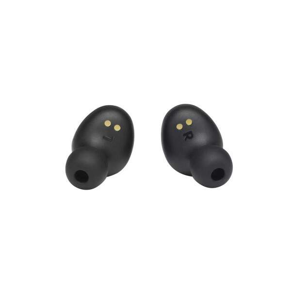 Fone de Ouvido JBL Tune 115TWS Bluetooth Preto