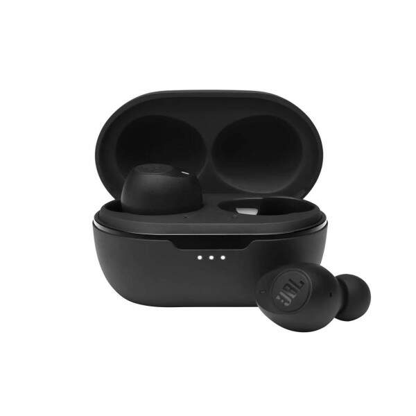 Fone de Ouvido JBL Tune 115TWS Bluetooth Preto