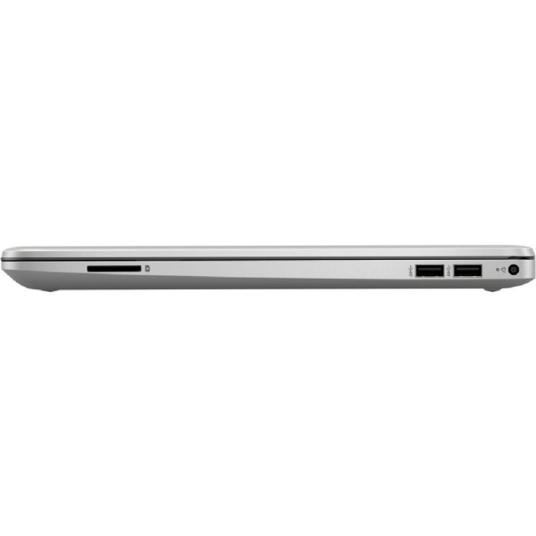 Notebook HP 250 G8 15,6\\\", I3-1005g, 4gb DDR4, 500gb, W10 PRO Prata