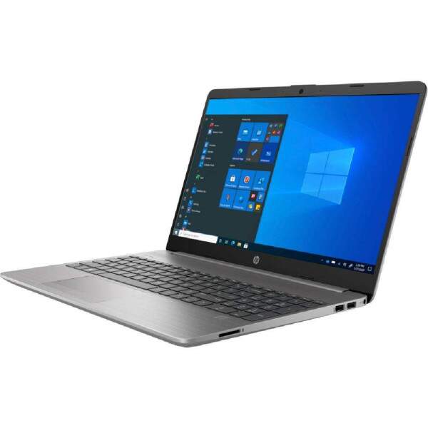 Notebook HP 250 G8 15,6\\\", I3-1005g, 4gb DDR4, 500gb, W10 PRO Prata