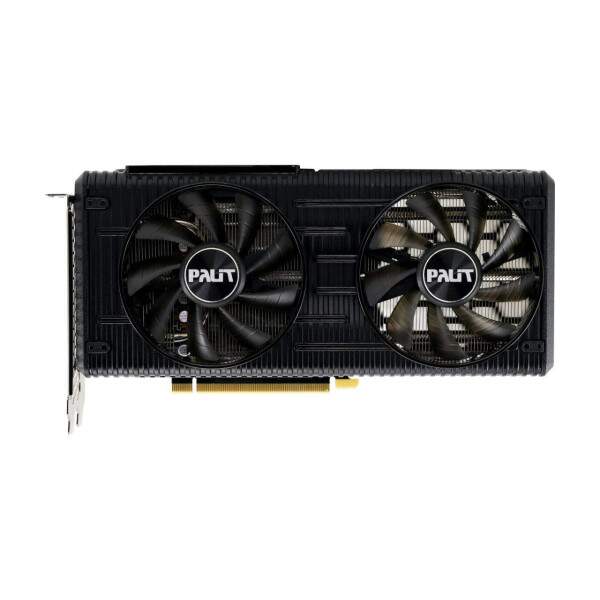 Placa de Vdeo Palit RTX 3060 12Gb GDDR6 192 Bits - NE63060019K9-190AD