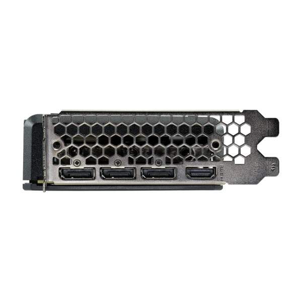 Placa de Vdeo Palit RTX 3060 12Gb GDDR6 192 Bits - NE63060019K9-190AD