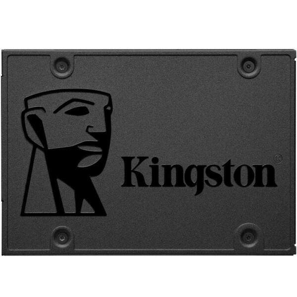SSD Kingston 2.5\\\" 960Gb A400 - SA400S37/960G