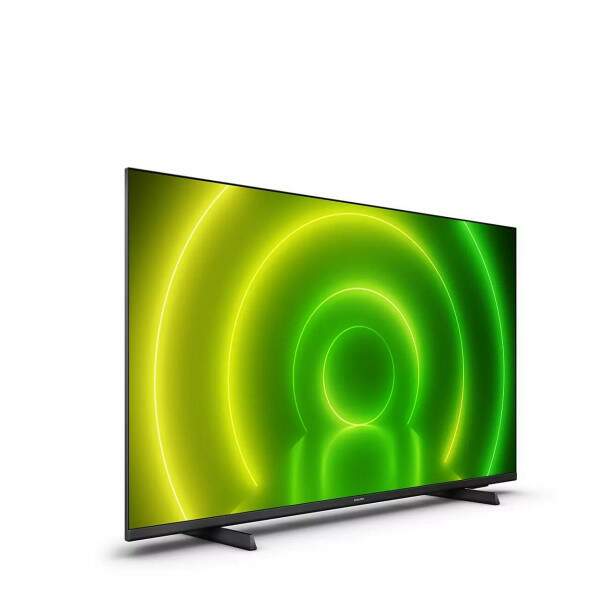 Smart Tv Philips 50\\\" 50PUG7406/78 4k Led HDMI, USB, HDR, Bluetooth