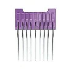 PENTE ADAPTADOR WAHL 19mm PARA BRAVURA, PRO6, PRO7 e PRO X