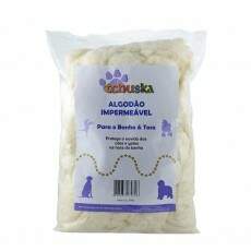 ALGODAO HIDROFOBICO 200GR - TCHUSKA