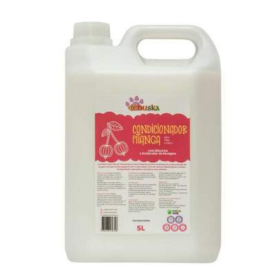 CONDICIONADOR PITANGA TCHUSKA 5000ML
