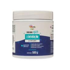 MSCARA DE HIDRATAO PET ULTRA TCHUSKA 500G