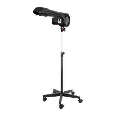 COMBO SECADOR e SOPRADOR 110V PRETO