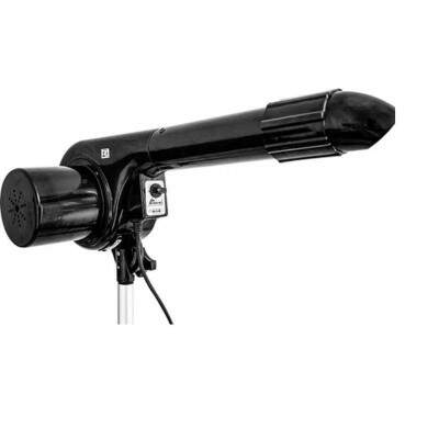 COMBO SECADOR e SOPRADOR 110V PRETO