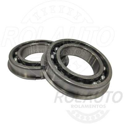 ROLAMENTO 6009 NR NSK