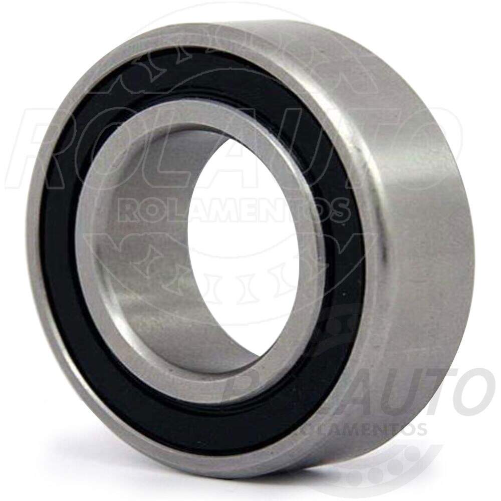 ROLAMENTO 6006 2RS SKF - Rolauto Rolamentos