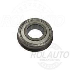 ROLAMENTO 6011 ZNR NACHI