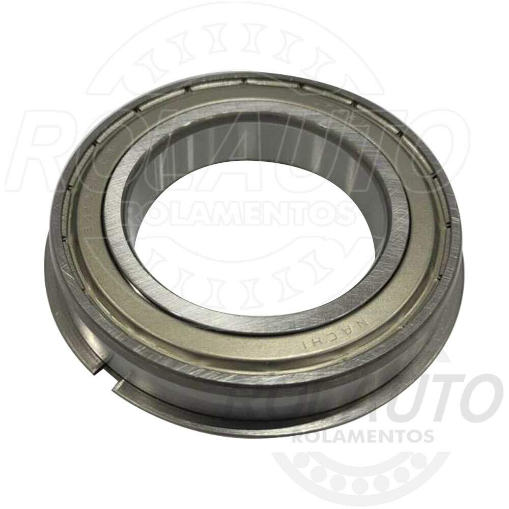 ROLAMENTO 6010 ZNR NACHI - Rolauto Rolamentos