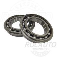 ROLAMENTO 6010 ZNR NACHI