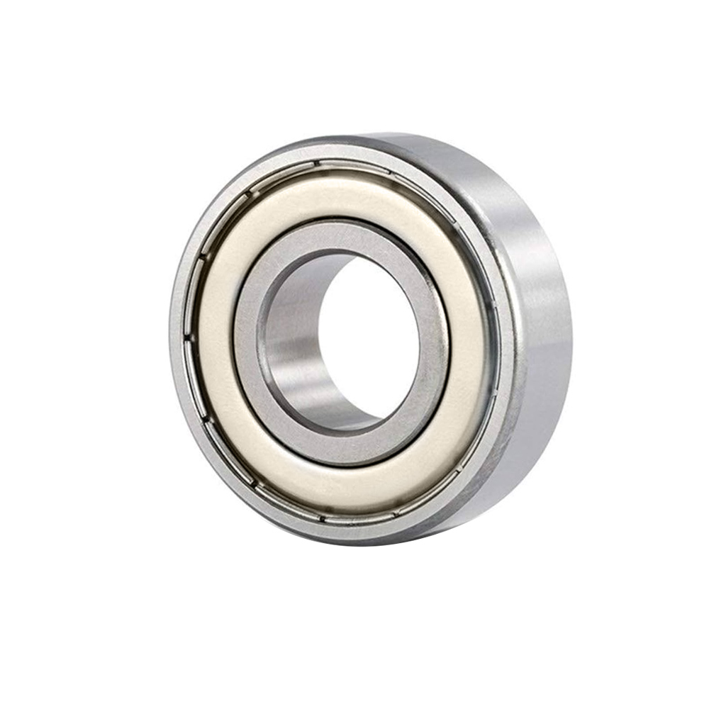 ROLAMENTO 6202 ZZ NACHI - Rolauto Rolamentos