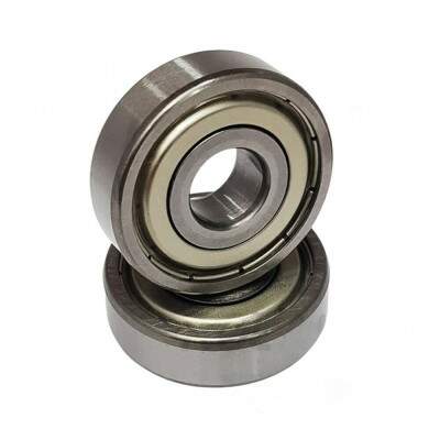 目貫 Rolamento 6312 ZZ C3 TIMKEN 60x130x31 - Corremol