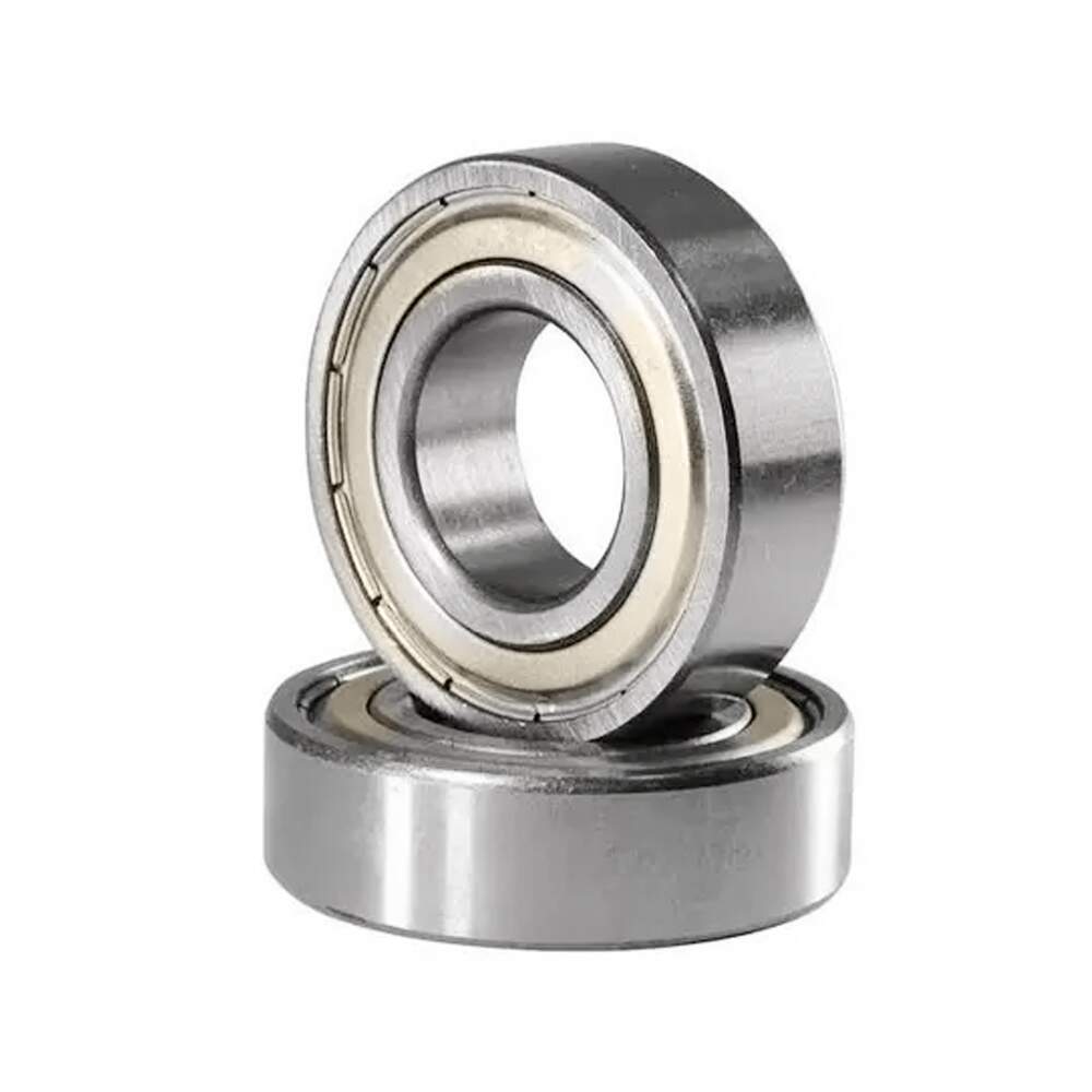 ROLAMENTO 6003 ZZ TIMKEN - Rolauto Rolamentos