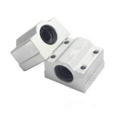ROLAMENTO CONJUNTO PILOWBLOCK LINEAR SMA16PP DMR