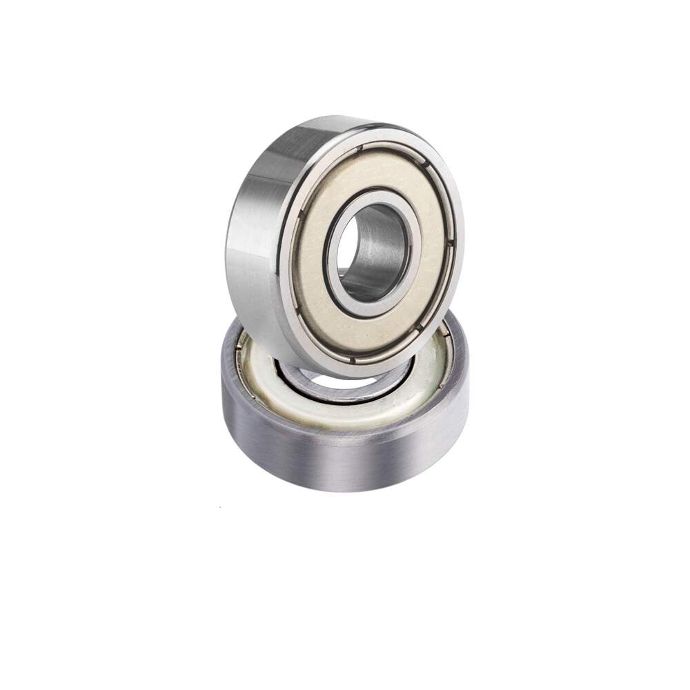 ROLAMENTO 606 ZZ EZO - Rolauto Rolamentos