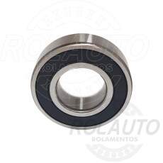 ROLAMENTO 6204 2RS SKF