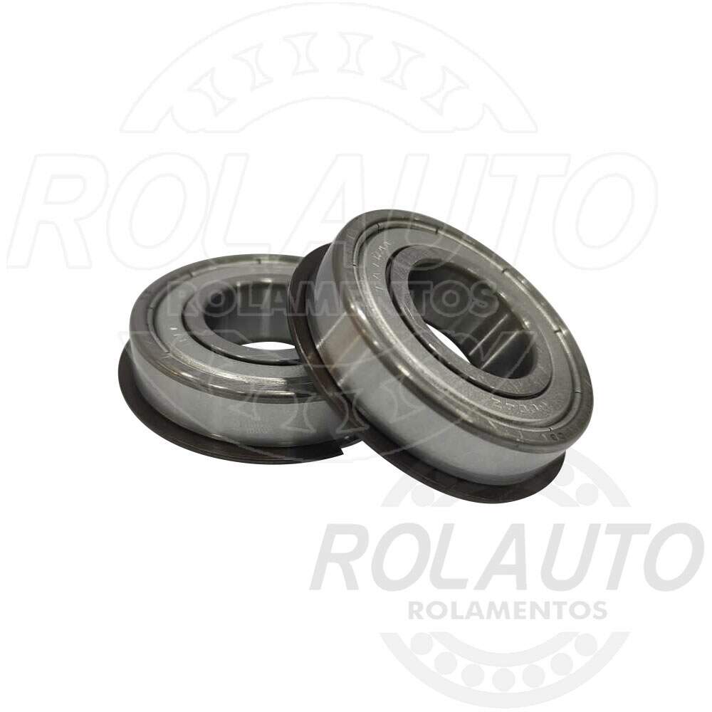 ROLAMENTO 6004 ZZ NR NTN - Rolauto Rolamentos