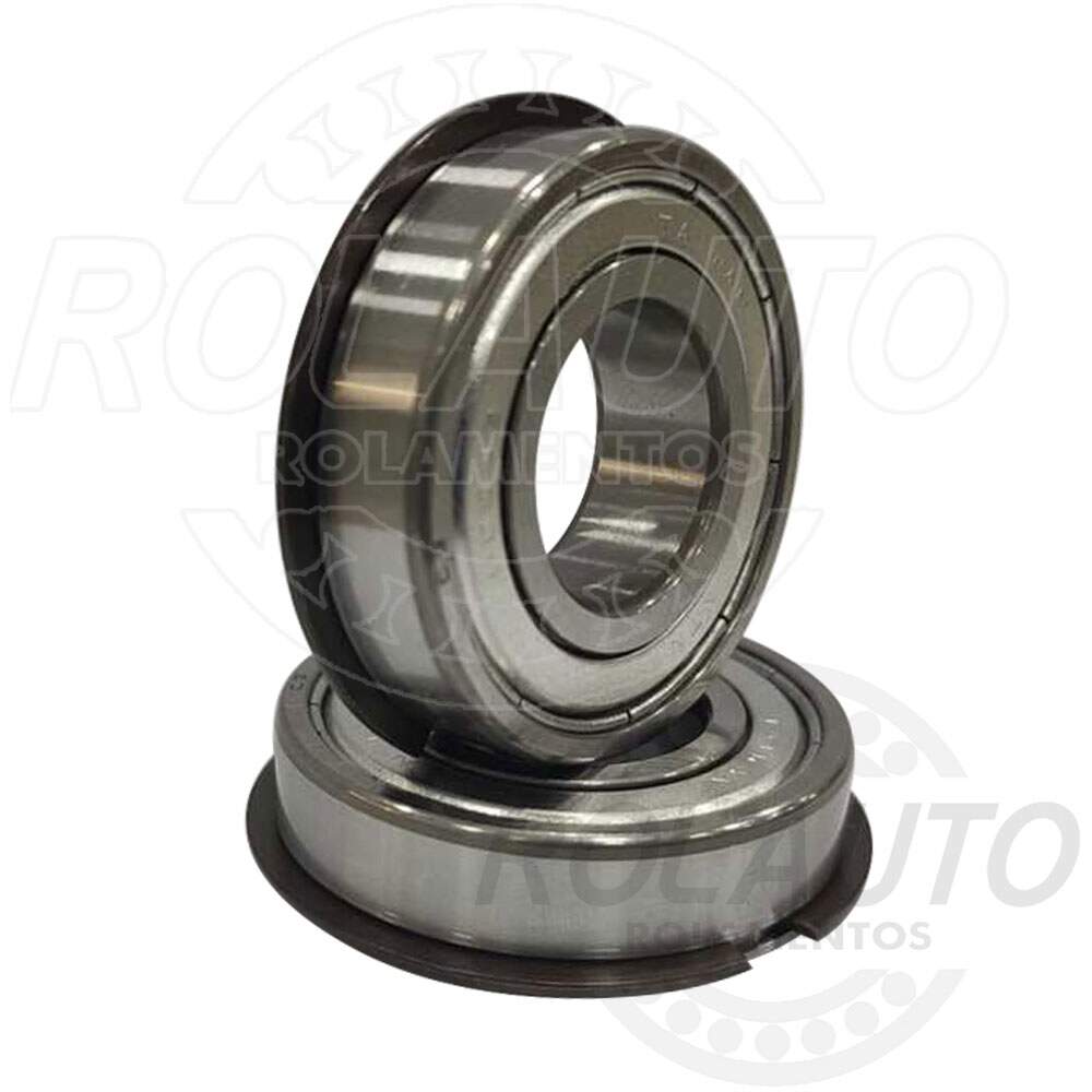 ROLAMENTO 6004 ZZ NR NTN - Rolauto Rolamentos