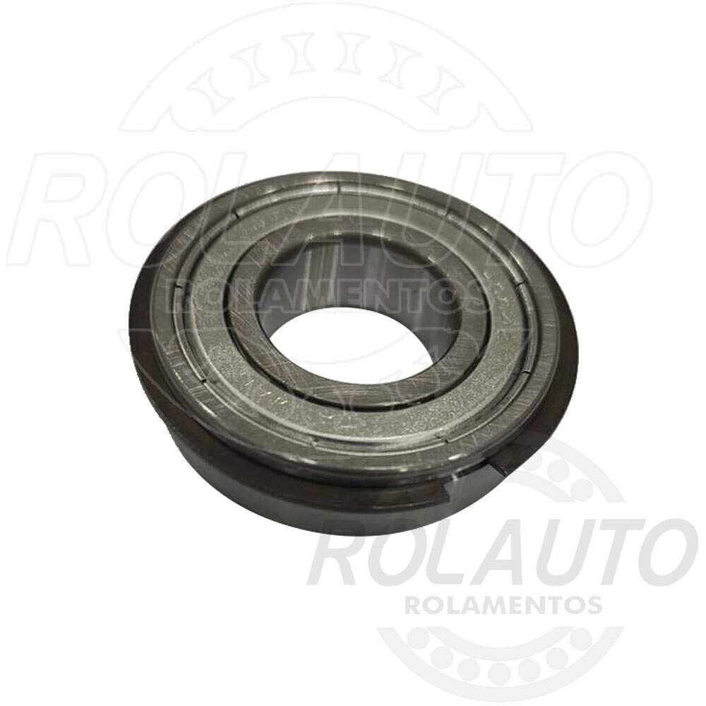 ROLAMENTO 6004 ZZ NR NTN - Rolauto Rolamentos