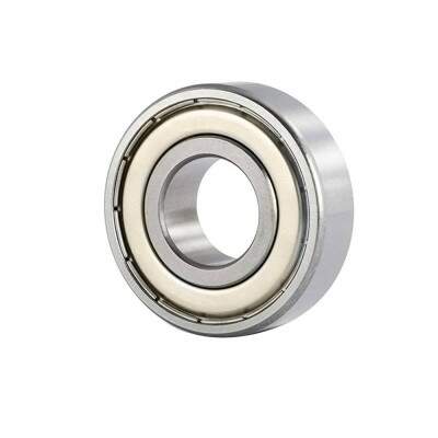 ROLAMENTO 6008 ZZ TIMKEN - Rolauto Rolamentos