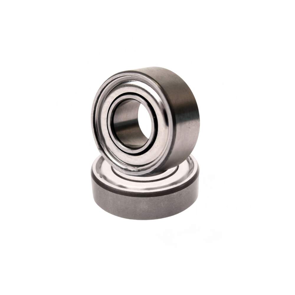 ROLAMENTO 687 ZZ EZO - Rolauto Rolamentos