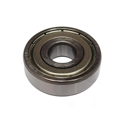 ROLAMENTO 6301 ZZ TIMKEN - Rolauto Rolamentos