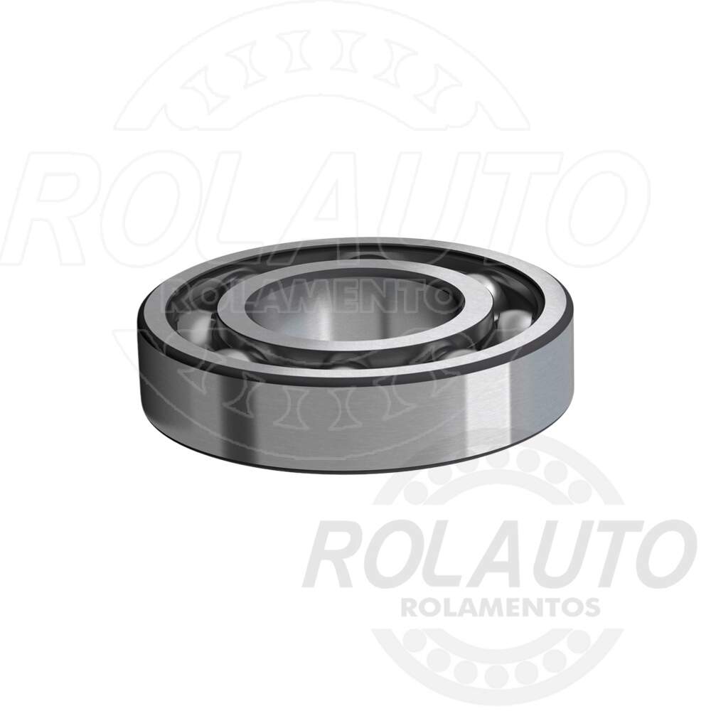 Cuscinetto A Sfera Timken 6308 NR 40x90x23mm Tipo Aperto Con Anello Di Fermo - Nuovo, Qualità Garantita