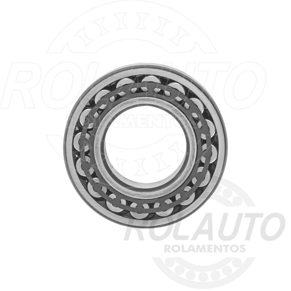 ROLAMENTO 22205 NTN - Rolauto Rolamentos
